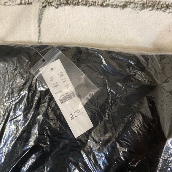 J. Crew Seaside cargo pant in linen-TENCEL™ lyocell blend 20 - Picture 8 of 9